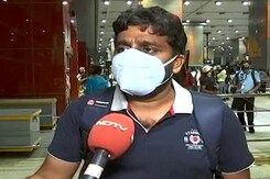 "Where Will We Go? This Is Our Motherland": Afghans To Returning Indians "Where Will We Go? This Is Our Motherland": Afghans To Returning Indians