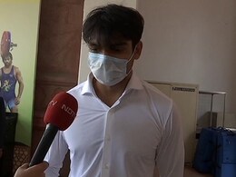 "Don't Take Shortcuts": Neeraj Chopra's Message To Youngsters On Independence Day "Don't Take Shortcuts": Neeraj Chopra's Message To Youngsters On Independence Day