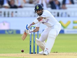 England vs India: Virat Kohli "Hasn't Really Played Well," Says Sunil Gavaskar England vs India: Virat Kohli "Hasn't Really Played Well," Says Sunil Gavaskar