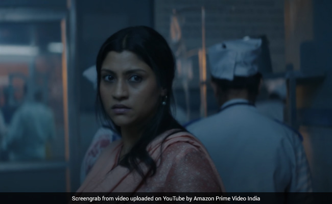 Trailer: Witness The Courage Of "Silent Warriors" In <I>Mumbai Diaries 26/11</i>