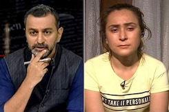 "Women Have No Freedom" In Afghanistan, Says Afghan National "Women Have No Freedom" In Afghanistan, Says Afghan National