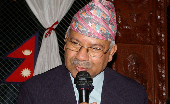 Nepal's Main Opposition, Country's Largest Communist Party, Officially Splits