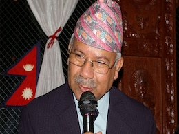 Nepal's Main Opposition, Country's Largest Communist Party, Officially Splits Nepal's Main Opposition, Country's Largest Communist Party, Officially Splits