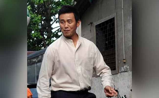 Footballer-Turned-Politician Bhaichung Bhutia Demands Inner Line Permit In Sikkim