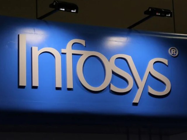 Infosys Hits Record High, Market Capitalisation Tops $100 Billion