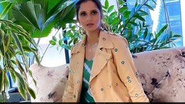 Sania Mirza&rsquo;s Quarantine Breakfast Includes South Indian Delicacies