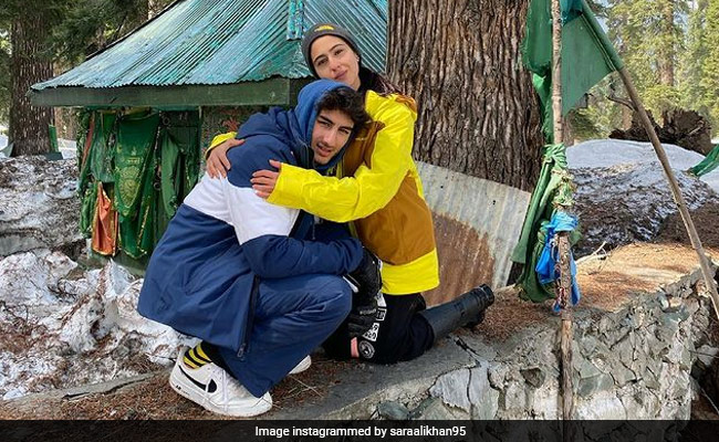 Raksha Bandhan 2021:10 Bollywood Siblings Who Are Absolute Goals