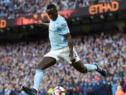 Manchester City's Benjamin Mendy In Court Charged With Two More Rape Charges