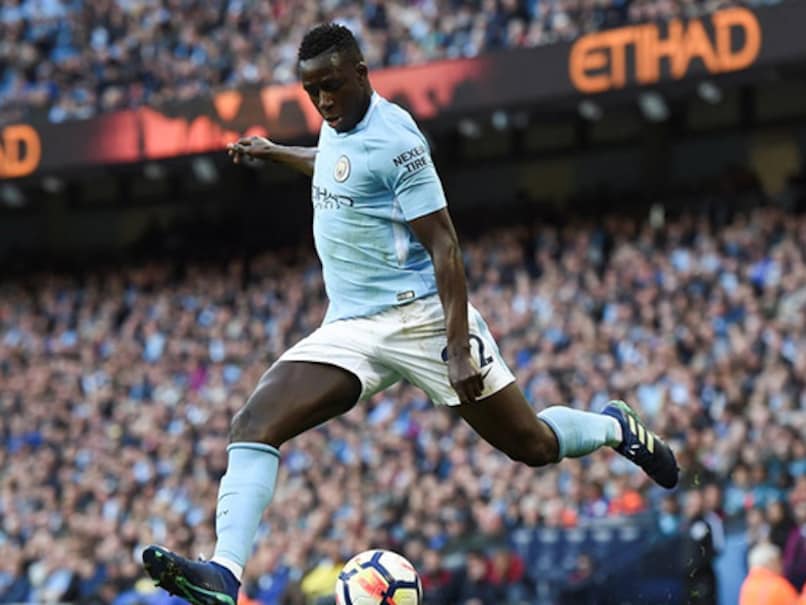 Manchester City's Benjamin Mendy In Court Charged With Two More Rape Charges