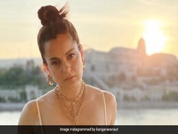 Bombay High Court To Pass Order On Kangana Ranaut's Plea On September 9 Bombay High Court To Pass Order On Kangana Ranaut's Plea On September 9