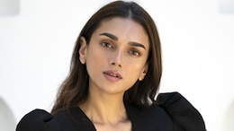 Here&rsquo;s How &ldquo;Pretty Poach&rdquo; Looked Like On Aditi Rao Hydari&rsquo;s Platter