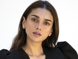Here’s How “Pretty Poach” Looked Like On Aditi Rao Hydari’s Platter