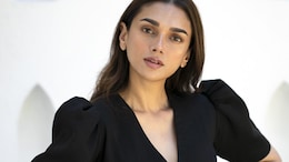 Aditi Rao Hydari's Sunday Food Platter Has Got Us Drooling; See Pic