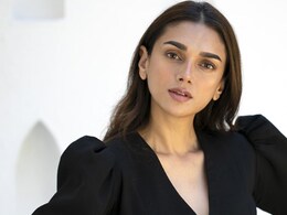 Aditi Rao Hydari's Sunday Food Platter Has Got Us Drooling; See Pic Aditi Rao Hydari's Sunday Food Platter Has Got Us Drooling; See Pic