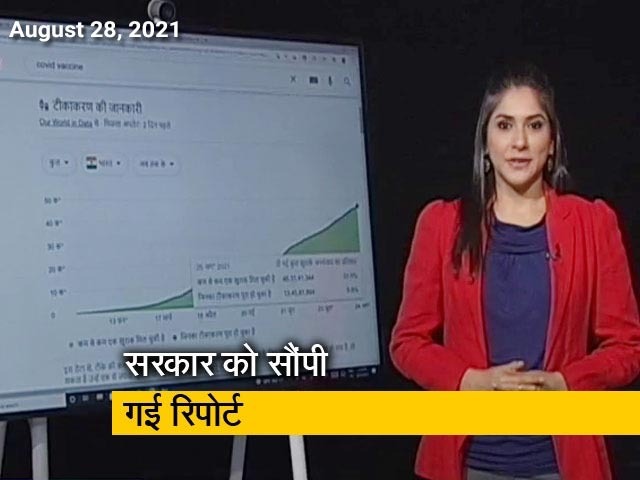 वैक्सीनेट इंडिया : सितंबर के महीने में कोविड की तीसरी लहर आने की आशंका