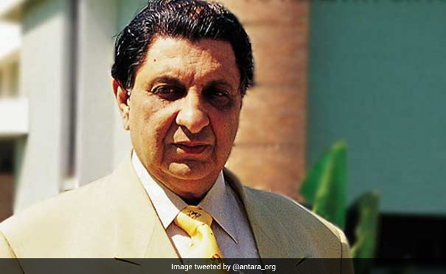 "50 साल पहले उत्पीड़न का सामना करना पड़ा, लेकिन अब ...": साइरस पूनावाला ने की पीएम मोदी की प्रशंसा