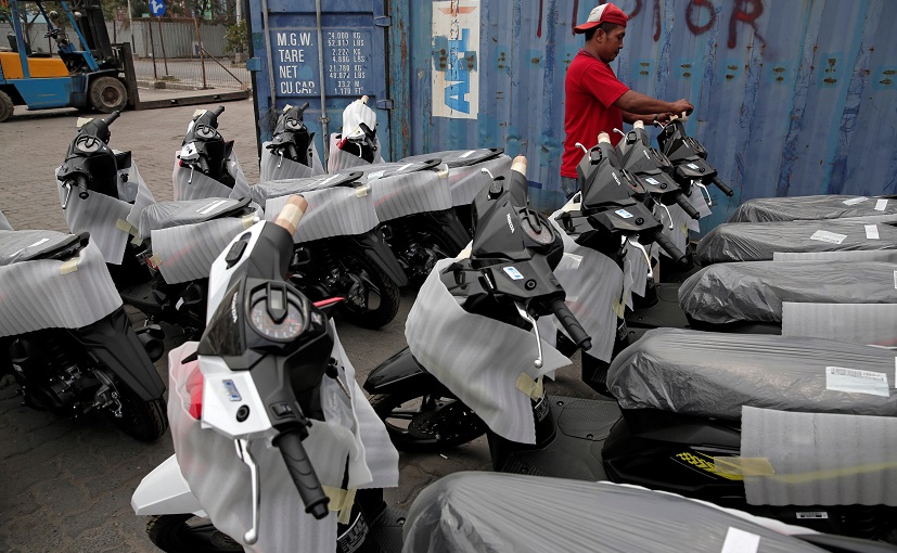 Indonesia Project To Convert Fuel-Powered Motorbikes To Electric