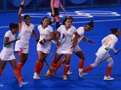 Tokyo Games, India Schedule: Women's Hockey Team, Wrestlers In Action