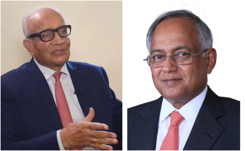 Maruti's RC Bhargava, TVS Motor's Venu Srinivasan Call For "Concrete Action'' To Revive Auto Sector