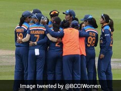 India Women's Cricket Team To Undergo 5-Day Quarantine In Bengaluru