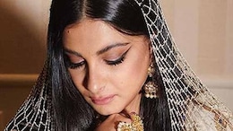 Rhea Kapoor Shares Pic Of Mouth-Watering Cheesecake At Her Dadi's Birthday Party