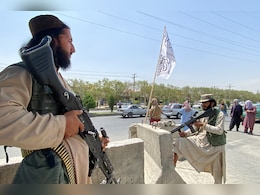 Taliban Kill DW Journalist's Relative While Hunting For Him: Broadcaster Taliban Kill DW Journalist's Relative While Hunting For Him: Broadcaster