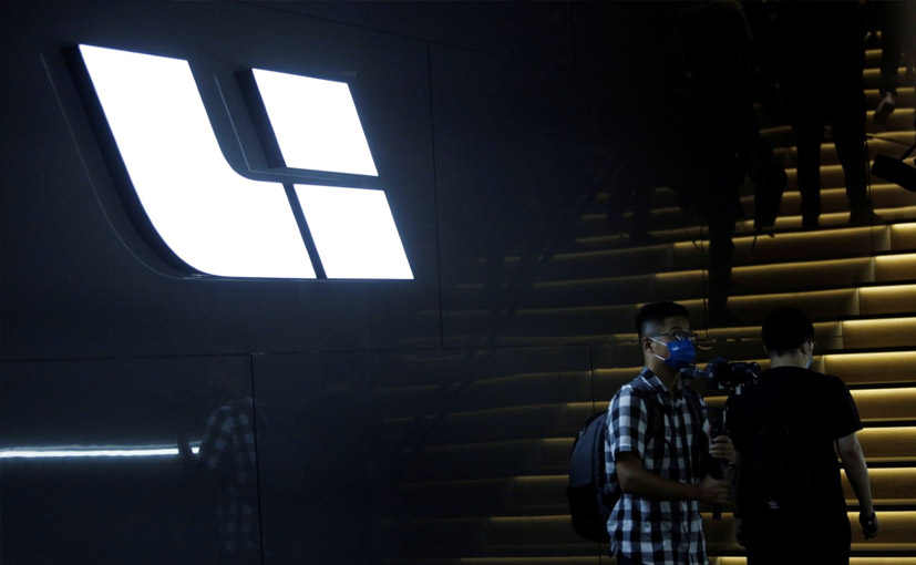 Chinese EV Maker Li Auto To Raise $1.52 Billion In Hong Kong Listing