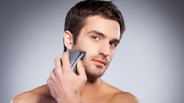 Skincare should be for all including men