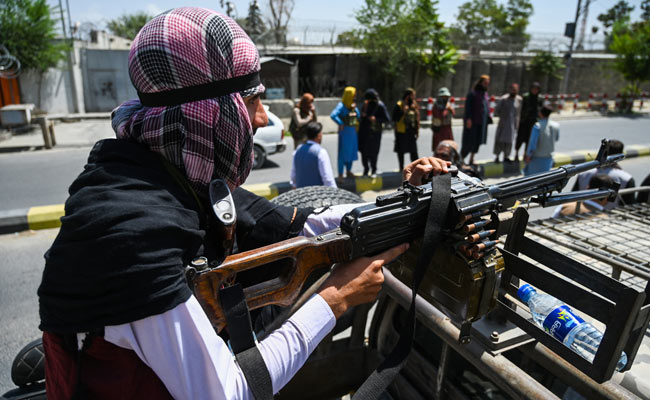 Threats, Forced Surrenders: This Is How Taliban Took Over Afghanistan So Quickly