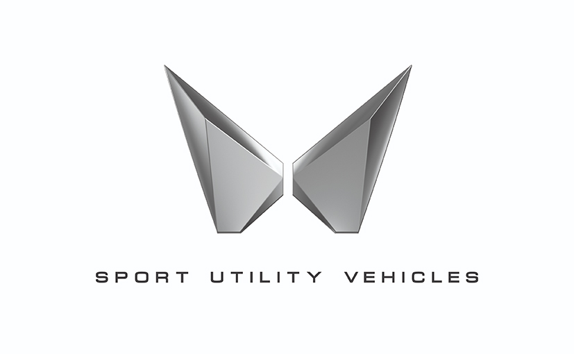 Mahindra Unveils New Brand Logo; XUV700 Will Be The First SUV To Wear The New Logo