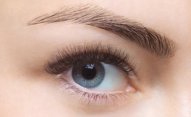 These Clear Eyebrow Gels Will Ensure Your Eyebrows Are Always On Point
