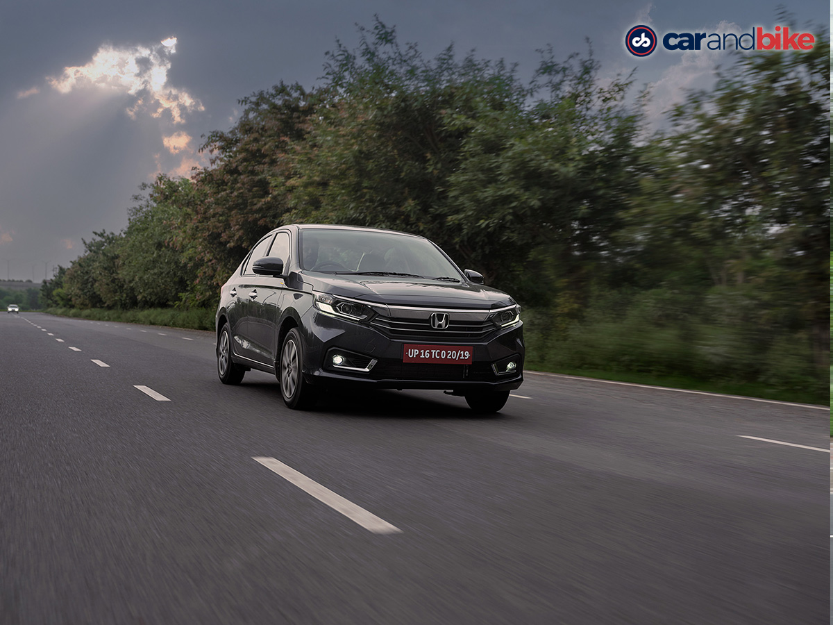 Auto Sales April 2022: Honda Cars India Records 13.20 Per Cent Sales Decline In The Domestic Market