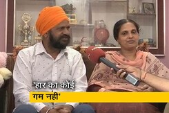 मैकेनिक की बेटी नवजोत कौर ने ओलिंपिक में जीता देश का दिल, जानें उनका संघर्ष मैकेनिक की बेटी नवजोत कौर ने ओलिंपिक में जीता देश का दिल, जानें उनका संघर्ष