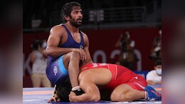 Suspended WFI President Invites Bajrang Punia, Vinesh Phogat To Appear For National Trials