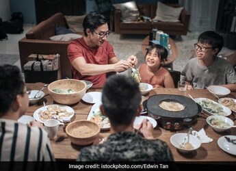 Christmas 2021: A Full Course Dinner Plan For An Amazing Christmas Party