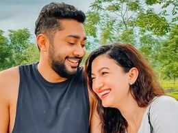 Gauahar Khan Is Eating Baklava In Her Trip To Turkey; Heres How You Can Make It