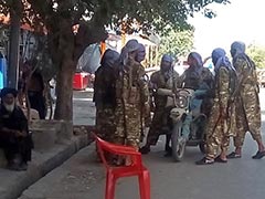 Kabul Offers Taliban Power-Sharing To End Violence: Report