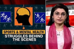 Sports And Mental Health: Simone Biles Not The Only One Sports And Mental Health: Simone Biles Not The Only One
