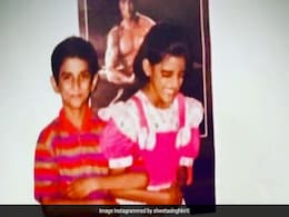 Raksha Bandhan 2021: Shweta Singh Kirti Remembers Brother Sushant Singh Rajput Raksha Bandhan 2021: Shweta Singh Kirti Remembers Brother Sushant Singh Rajput