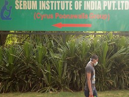 Serum Institute's Cervical Cancer Vaccine To Hit Market This Month: Report Serum Institute's Cervical Cancer Vaccine To Hit Market This Month: Report