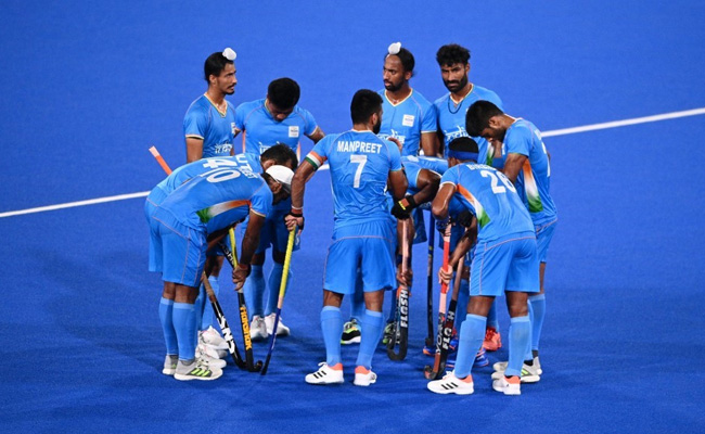 'हमारी सहानुभूति, लेकिन...' : हॉकी को राष्‍ट्रीय खेल घोषित करने संबंधी याचिका पर SC का सुनवाई से इनकार