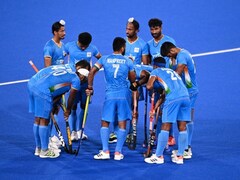 Olympics, India Schedule: Indian Men's Hockey Team, Wrestlers In Action