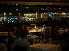 New York First In US To Mandate Covid Vaccines To For Restaurants, Gyms