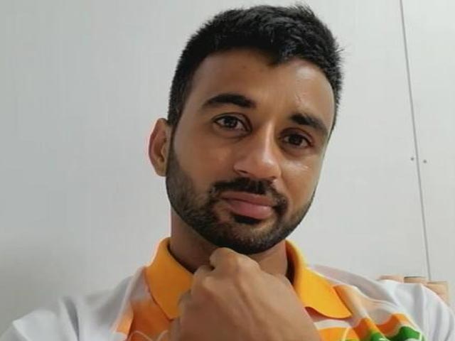 "Belief In The Team That We Can Beat Anyone": Manpreet Singh