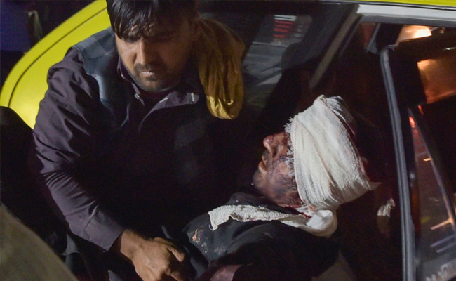 American Troops, Locals Dead In Kabul, Say US Officials: 10 Latest Facts