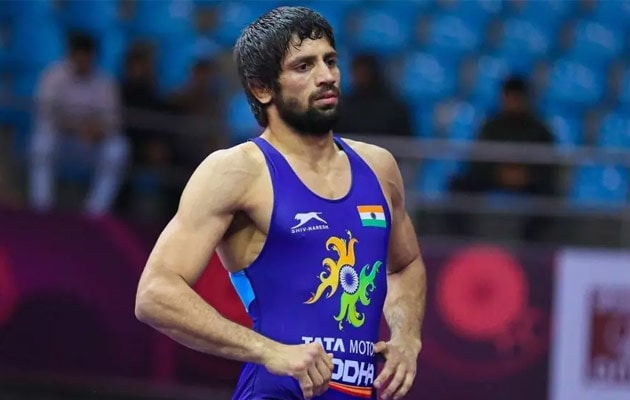 'Tenacious, Outstanding': PM Modi Praises Ravi Dahiya On Olympic Silver