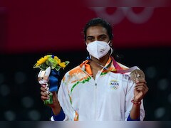 Olympics: PV Sindhu Fetches 2nd Olympic Medal; Men's Hockey Team In Semis