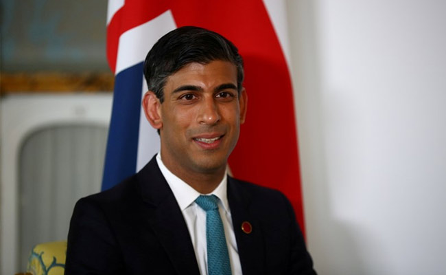 Rishi Sunak, Now A Top Contender For UK Prime Minister: 5 Facts