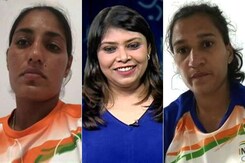 "Have Earned World's Respect With This Performance": Captain Rani Rampal "Have Earned World's Respect With This Performance": Captain Rani Rampal