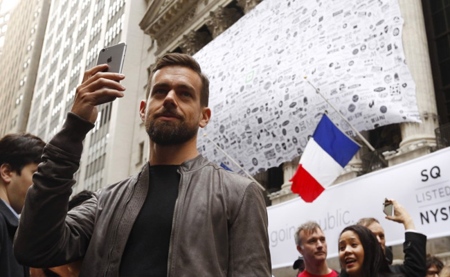 In Australia's Biggest-Ever Buyout, Twitter Head's Firm To Acquire Afterpay